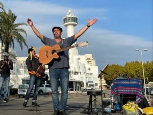 CONTRACTAR GRUP D’ANIMACIÓ INFANTIL JORDI PATXECU