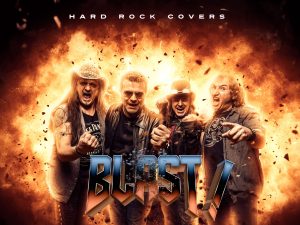 CONTRACTAR GRUP DE VERSIONS ROCK BLAST!