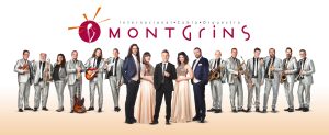 CONTRACTAR COBLA-ORQUESTRA MONTGRINS