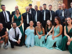 CONTRACTAR ORQUESTRA VENUS