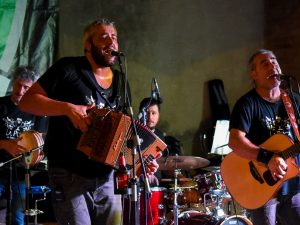 CONTRACTAR GRUP DE FOLK LA PUÇA