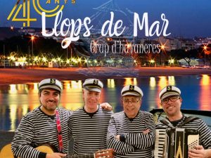 CONTRACTAR GRUP D’HAVANERES LLOPS DE MAR